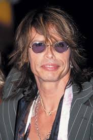 Aerosmith front man Steven