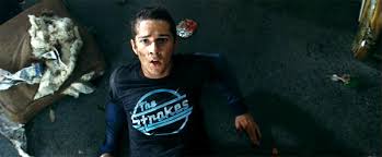 strokes t shirts