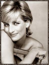 princess di