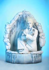 jack frost