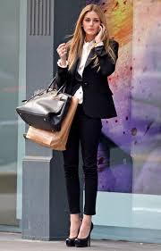 Whitney Port style