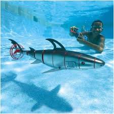 radio control submarines