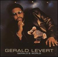 Gerald Levert - DJ Played Our Song