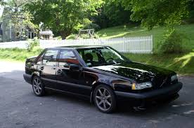 850 volvo
