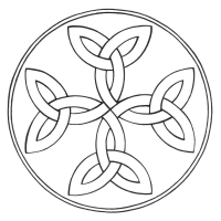 christian symbols of faith