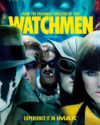 Watchmen Movie Lovers