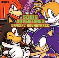 Soundtracks - Sonic Adventure 2