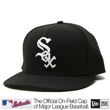 white sox caps