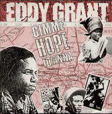 Eddy Grant - Gimme Hope Jo Anna