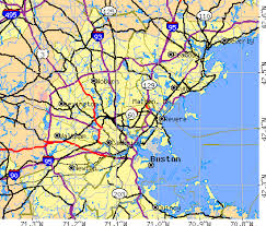 malden massachusetts