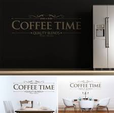coffee stickers