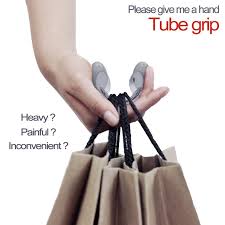 tube gripper