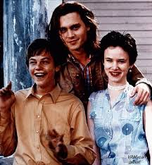 whats eating gilbert grape