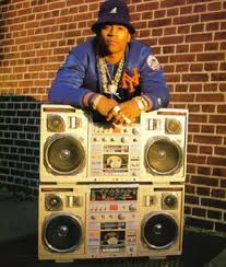 LL Cool J - Radio
