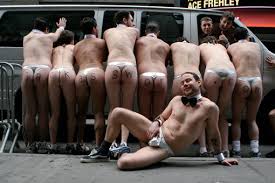 bam jackass