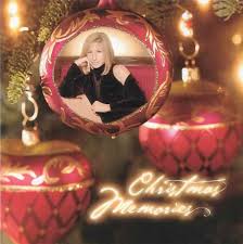 Barbra Streisand - Christmas Memories