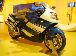 bmw k 1200s