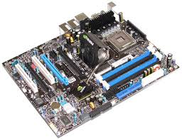 evga i680