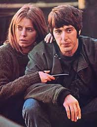 the panic in the needle park