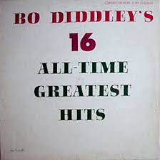 Bo Diddley - You Can't Judge A Book By The Cover