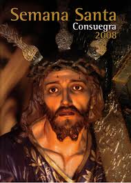 VIERNES SANTO EN CONSUEGRA 2010