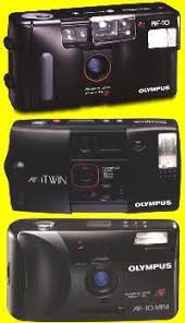 olympus af-10