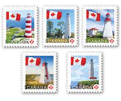 canada stamps