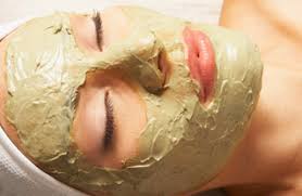 beauty masks