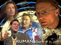 the truman show