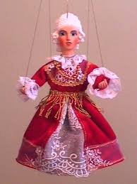 marionettes