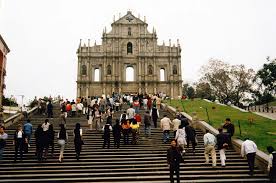 Macau (Macao)