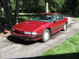 1991 buick regal custom