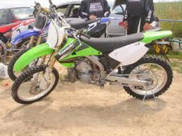 250 moto cross