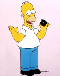 simpson homer
