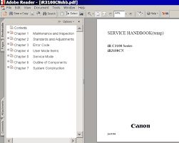 canon c3100