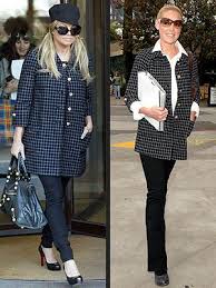 Katherine Heigl style