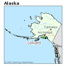 seward ak