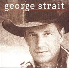 George Strait - Faults And All