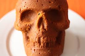 halloween cake pans