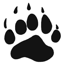 bear paw logo
