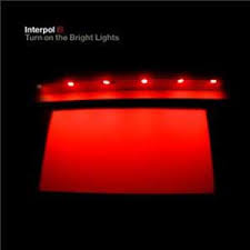 Interpol - PDA
