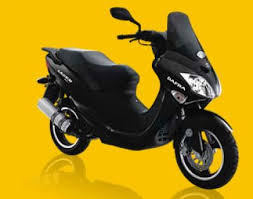 motos dafra