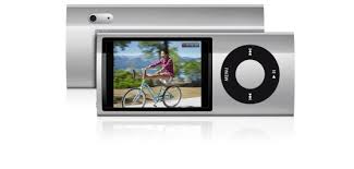 5 gen ipod nano
