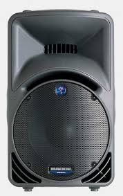 portable sound