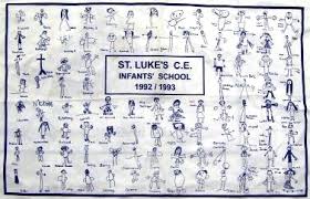 school tea towels