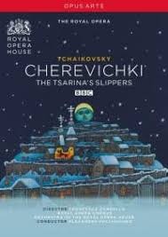 cherevichki