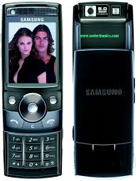 samsung sgh g600