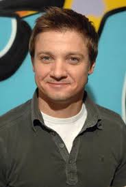 jeremy renner