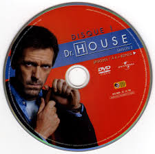 docteur house saison 3