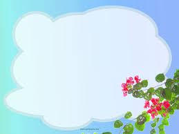 flower photo frame